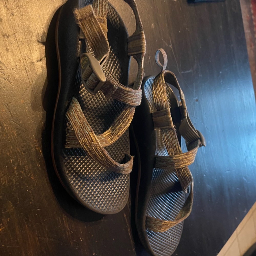 Chaco’s Sandals